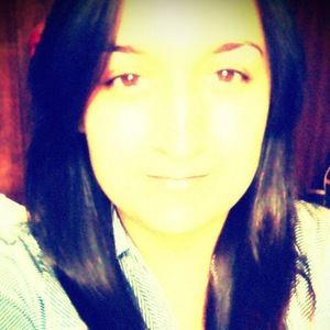 Meet your Posher, Alba